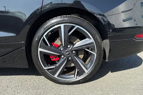  Audi A6 E-Tron Sportback 100kWh Edition 1 Auto quattro 5dr Thumbnail #11