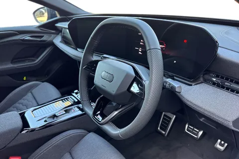  Audi A6 E-Tron Sportback 100kWh Edition 1 Auto quattro 5dr Thumbnail #14