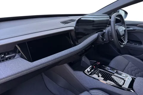  Audi A6 E-Tron Sportback 100kWh Edition 1 Auto quattro 5dr Thumbnail #15