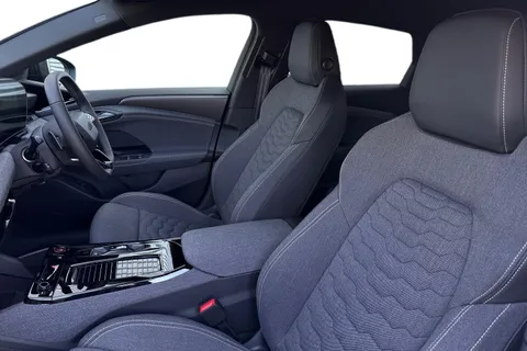  Audi A6 E-Tron Sportback 100kWh Edition 1 Auto quattro 5dr Thumbnail #16