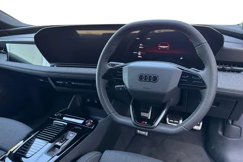  Audi A6 E-Tron Sportback 100kWh Edition 1 Auto quattro 5dr Thumbnail #18