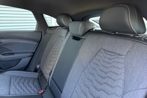  Audi A6 E-Tron Sportback 100kWh Edition 1 Auto quattro 5dr Thumbnail #19