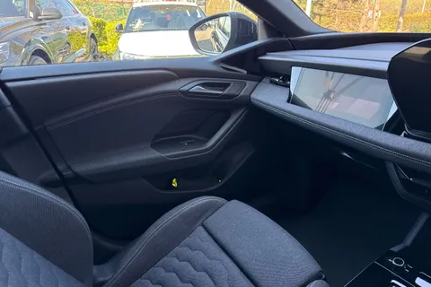  Audi A6 E-Tron Sportback 100kWh Edition 1 Auto quattro 5dr Thumbnail #20