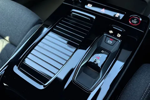  Audi A6 E-Tron Sportback 100kWh Edition 1 Auto quattro 5dr Thumbnail #23