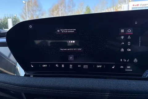  Audi A6 E-Tron Sportback 100kWh Edition 1 Auto quattro 5dr Thumbnail #25