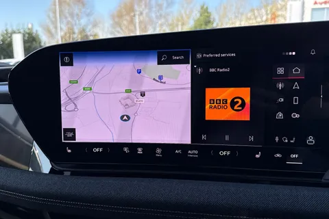  Audi A6 E-Tron Sportback 100kWh Edition 1 Auto quattro 5dr Thumbnail #26