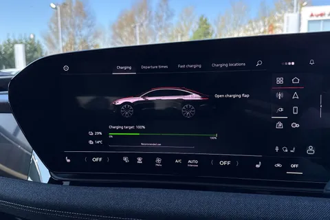  Audi A6 E-Tron Sportback 100kWh Edition 1 Auto quattro 5dr Thumbnail #29