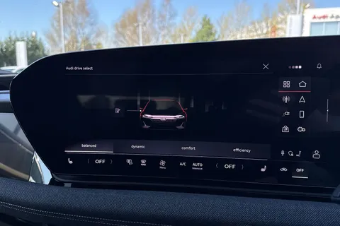  Audi A6 E-Tron Sportback 100kWh Edition 1 Auto quattro 5dr Thumbnail #30