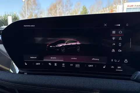  Audi A6 E-Tron Sportback 100kWh Edition 1 Auto quattro 5dr Thumbnail #31