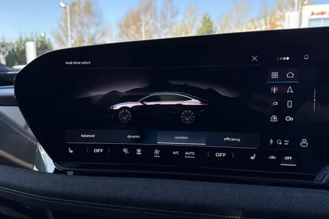  Audi A6 E-Tron Sportback 100kWh Edition 1 Auto quattro 5dr Thumbnail #32