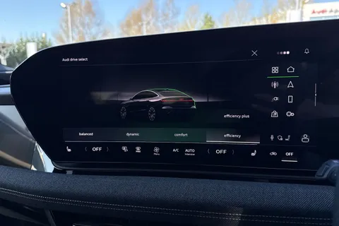  Audi A6 E-Tron Sportback 100kWh Edition 1 Auto quattro 5dr Thumbnail #33