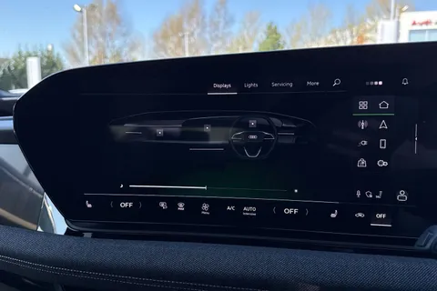  Audi A6 E-Tron Sportback 100kWh Edition 1 Auto quattro 5dr Thumbnail #36