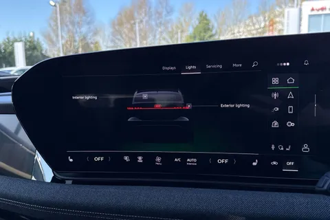  Audi A6 E-Tron Sportback 100kWh Edition 1 Auto quattro 5dr Thumbnail #37