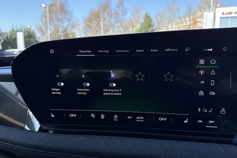  Audi A6 E-Tron Sportback 100kWh Edition 1 Auto quattro 5dr Thumbnail #40