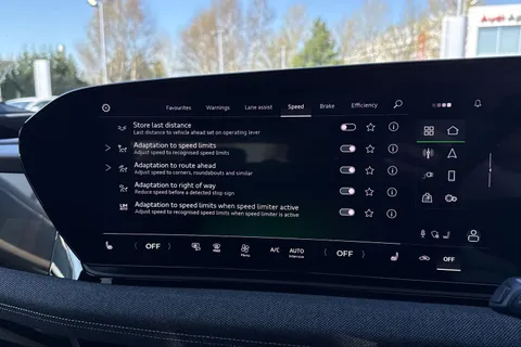  Audi A6 E-Tron Sportback 100kWh Edition 1 Auto quattro 5dr Thumbnail #43