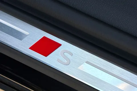  Audi A6 E-Tron Sportback 100kWh Edition 1 Auto quattro 5dr Thumbnail #44