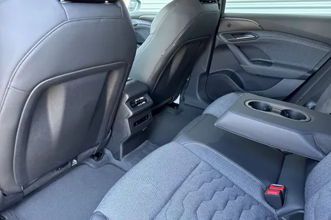  Audi A6 E-Tron Sportback 100kWh Edition 1 Auto quattro 5dr Thumbnail #45