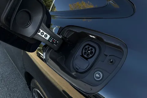  Audi A6 E-Tron Sportback 100kWh Edition 1 Auto quattro 5dr Thumbnail #48