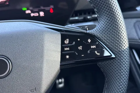  Audi A6 E-Tron Sportback 100kWh Edition 1 Auto quattro 5dr Thumbnail #54