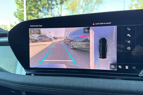  Audi A6 E-Tron Sportback 100kWh Edition 1 Auto quattro 5dr Thumbnail #58