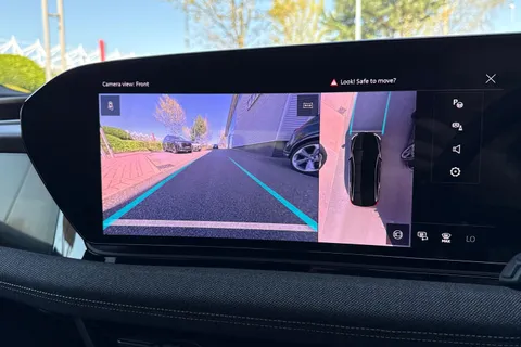  Audi A6 E-Tron Sportback 100kWh Edition 1 Auto quattro 5dr Thumbnail #59