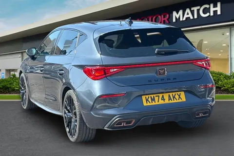 2 of 51 for CUPRA Leon 1.4 eHybrid 12.8kWh VZ2 Design Edition DSG Euro 6 (s/s) 5dr