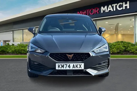 6 of 51 for CUPRA Leon 1.4 eHybrid 12.8kWh VZ2 Design Edition DSG Euro 6 (s/s) 5dr