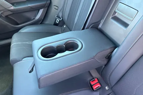 26 of 51 for CUPRA Leon 1.4 eHybrid 12.8kWh VZ2 Design Edition DSG Euro 6 (s/s) 5dr