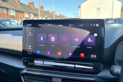 36 of 51 for CUPRA Leon 1.4 eHybrid 12.8kWh VZ2 Design Edition DSG Euro 6 (s/s) 5dr