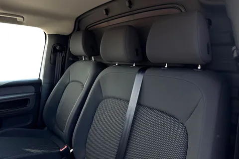 KY74REU Volkswagen Id. Buzz Cargo 210kW Commerce 79kWh Auto Thumbnail #17