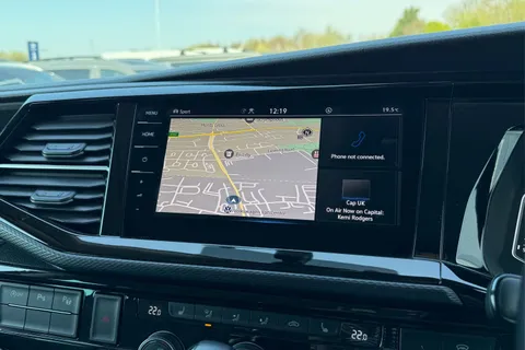 EX72LGO Volkswagen California 2.0 TDI Ocean 204 4dr 4MOTION DSG Thumbnail #18