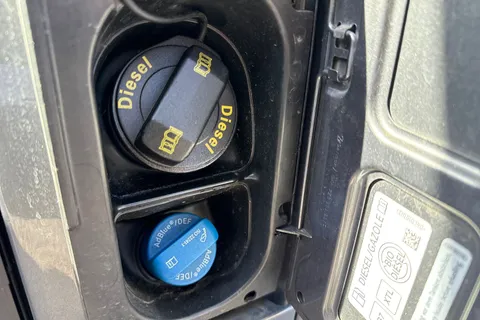 EX72LGO Volkswagen California 2.0 TDI Ocean 204 4dr 4MOTION DSG Thumbnail #26