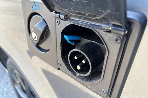 EX72LGO Volkswagen California 2.0 TDI Ocean 204 4dr 4MOTION DSG Thumbnail #27