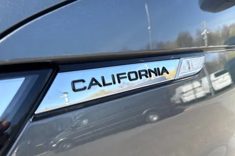 EX72LGO Volkswagen California 2.0 TDI Ocean 204 4dr 4MOTION DSG Thumbnail #28