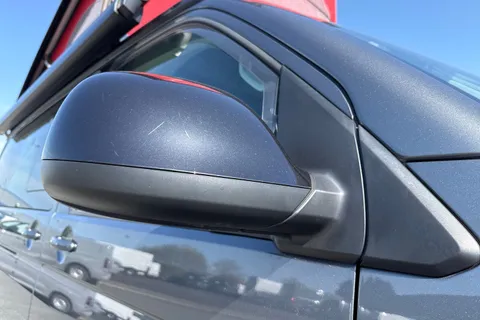 EX72LGO Volkswagen California 2.0 TDI Ocean 204 4dr 4MOTION DSG Thumbnail #29