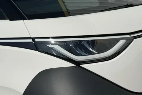 KY74REU Volkswagen Id. Buzz Cargo 210kW Commerce 79kWh Auto Thumbnail #29