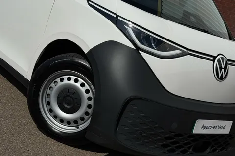 KY74REU Volkswagen Id. Buzz Cargo 210kW Commerce 79kWh Auto Thumbnail #30