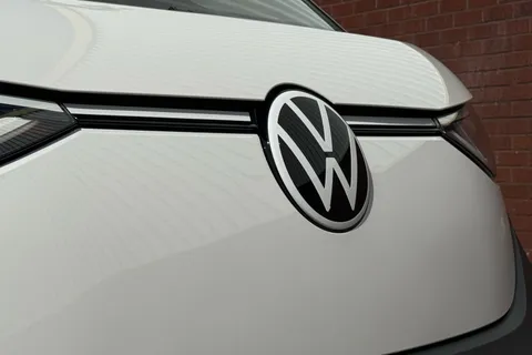 KY74REU Volkswagen Id. Buzz Cargo 210kW Commerce 79kWh Auto Thumbnail #32