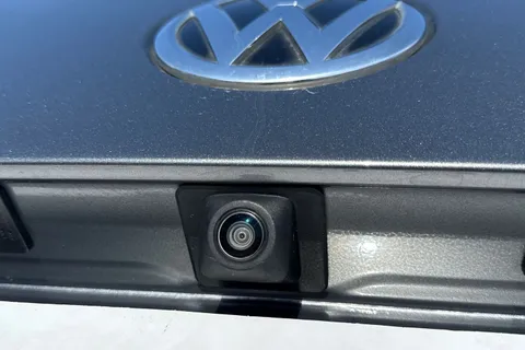 EX72LGO Volkswagen California 2.0 TDI Ocean 204 4dr 4MOTION DSG Thumbnail #34