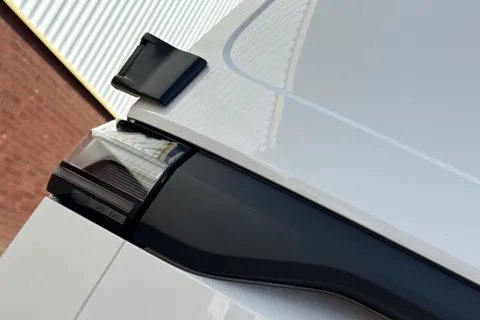 KY74REU Volkswagen Id. Buzz Cargo 210kW Commerce 79kWh Auto Thumbnail #36