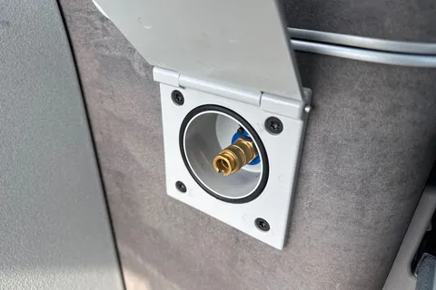 EX72LGO Volkswagen California 2.0 TDI Ocean 204 4dr 4MOTION DSG Thumbnail #38