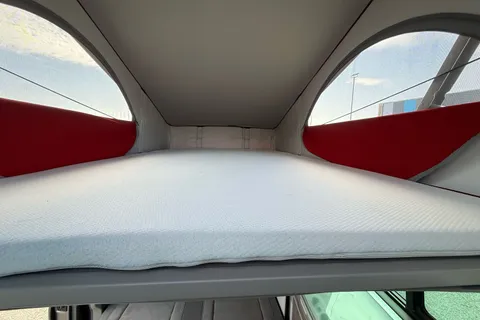 EX72LGO Volkswagen California 2.0 TDI Ocean 204 4dr 4MOTION DSG Thumbnail #40