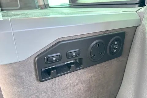 EX72LGO Volkswagen California 2.0 TDI Ocean 204 4dr 4MOTION DSG Thumbnail #43