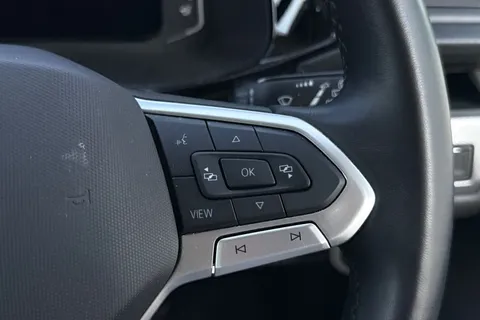 EX72LGO Volkswagen California 2.0 TDI Ocean 204 4dr 4MOTION DSG Thumbnail #47