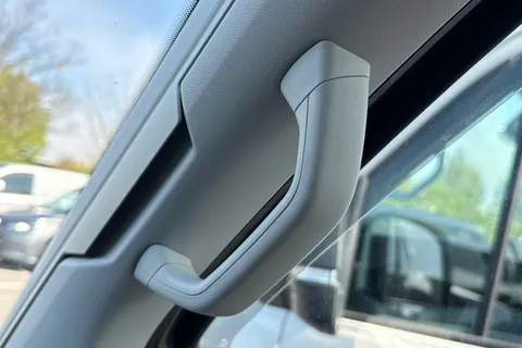 EX72LGO Volkswagen California 2.0 TDI Ocean 204 4dr 4MOTION DSG Thumbnail #51