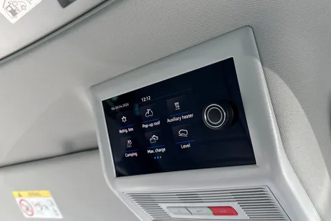 EX72LGO Volkswagen California 2.0 TDI Ocean 204 4dr 4MOTION DSG Thumbnail #52