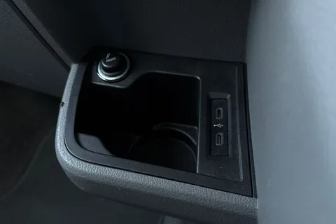 EX72LGO Volkswagen California 2.0 TDI Ocean 204 4dr 4MOTION DSG Thumbnail #55