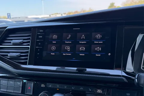 EX72LGO Volkswagen California 2.0 TDI Ocean 204 4dr 4MOTION DSG Thumbnail #56