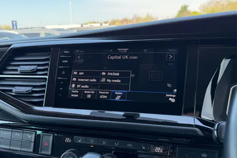 EX72LGO Volkswagen California 2.0 TDI Ocean 204 4dr 4MOTION DSG Thumbnail #57