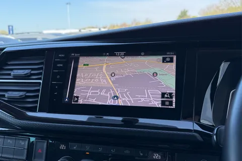 EX72LGO Volkswagen California 2.0 TDI Ocean 204 4dr 4MOTION DSG Thumbnail #58